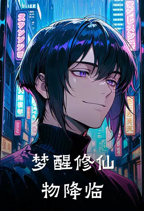 梦醒修仙物降临