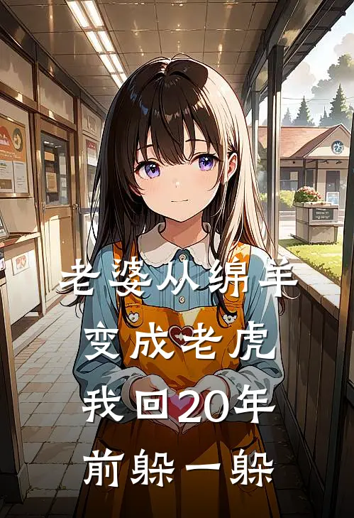 老婆从绵羊变成老虎，我回20年前躲一躲