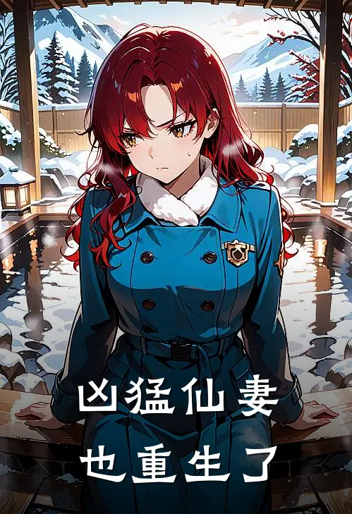 凶猛仙妻也重生了