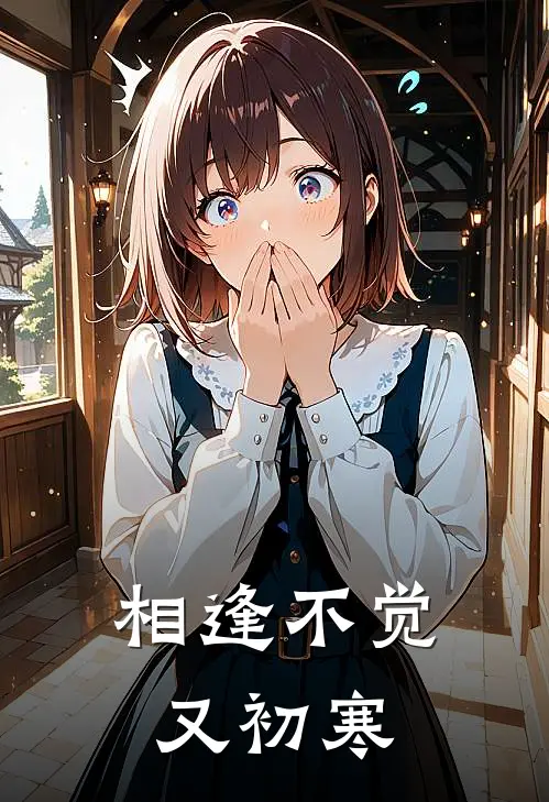 相逢不觉又初寒