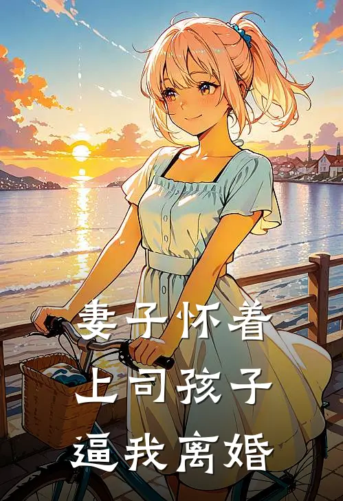 妻子怀着上司孩子逼我离婚