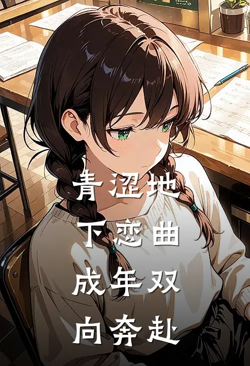 青涩地下恋曲，成年双向奔赴