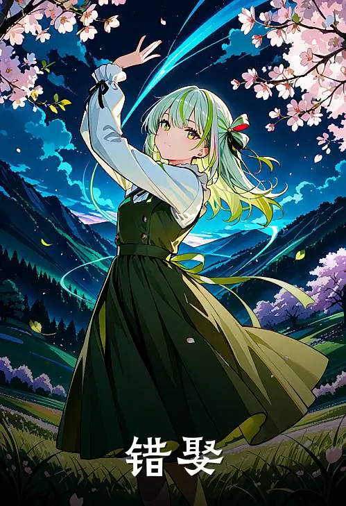 错娶