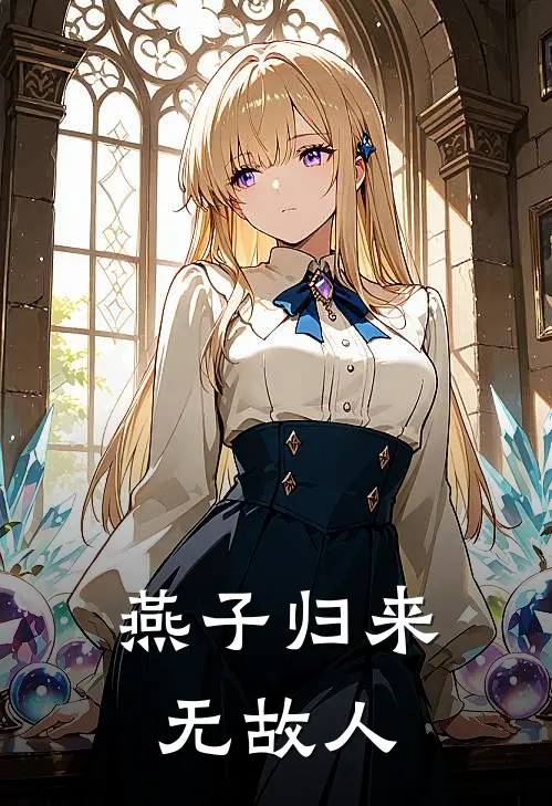 燕子归来无故人