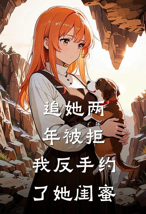 追她两年被拒，我反手约了她闺蜜