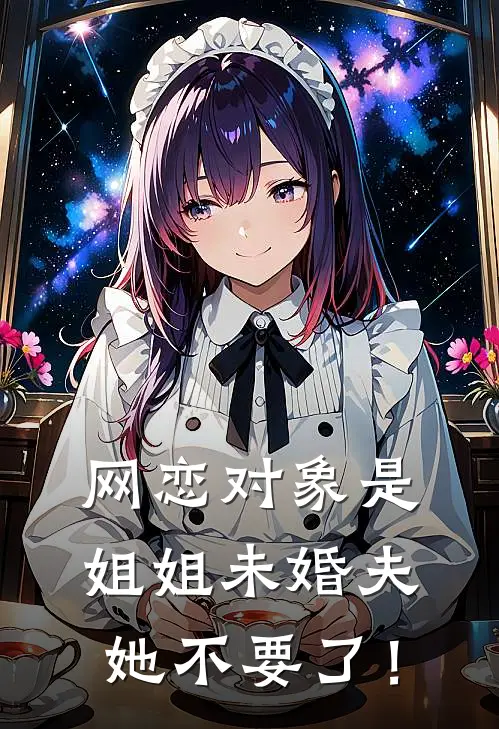 网恋对象是姐姐未婚夫，她不要了！