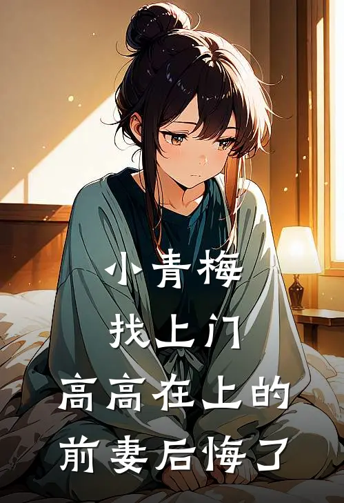 小青梅找上门，高高在上的前妻后悔了