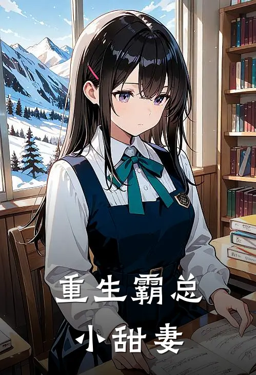 重生霸总小甜妻