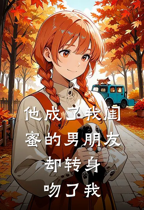 他成了我闺蜜的男朋友，却转身吻了我