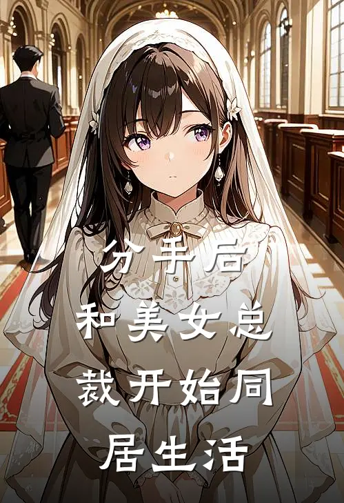 分手后，和美女总裁开始同居生活