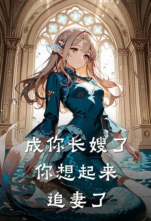 成你长嫂了，你想起来追妻了
