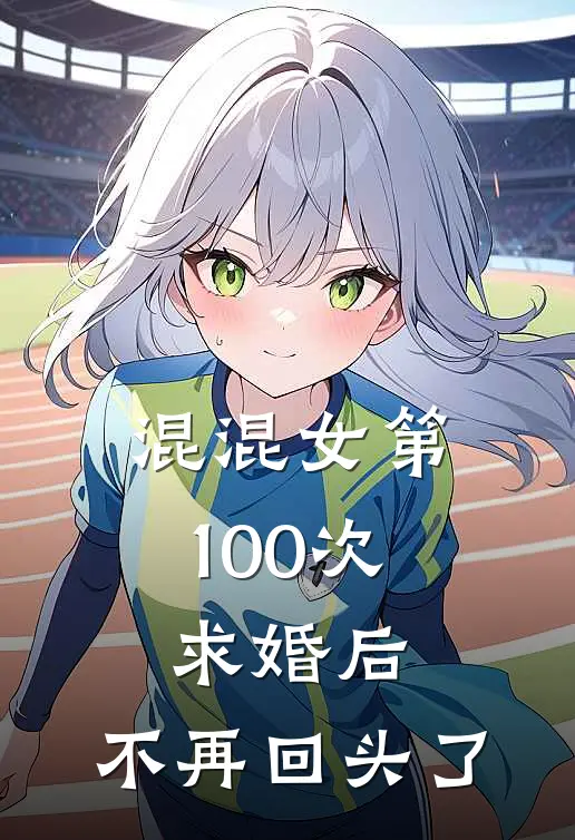 混混女第100次求婚后，不再回头了