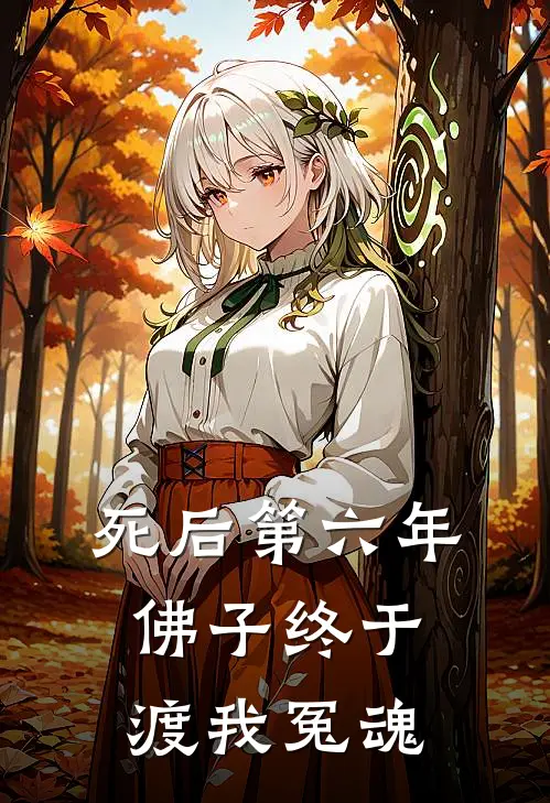 死后第六年，佛子终于渡我冤魂