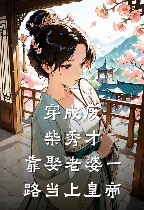 穿成废柴秀才，靠娶老婆一路当上皇帝