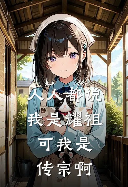 人人都说我是耀祖，可我是传宗啊