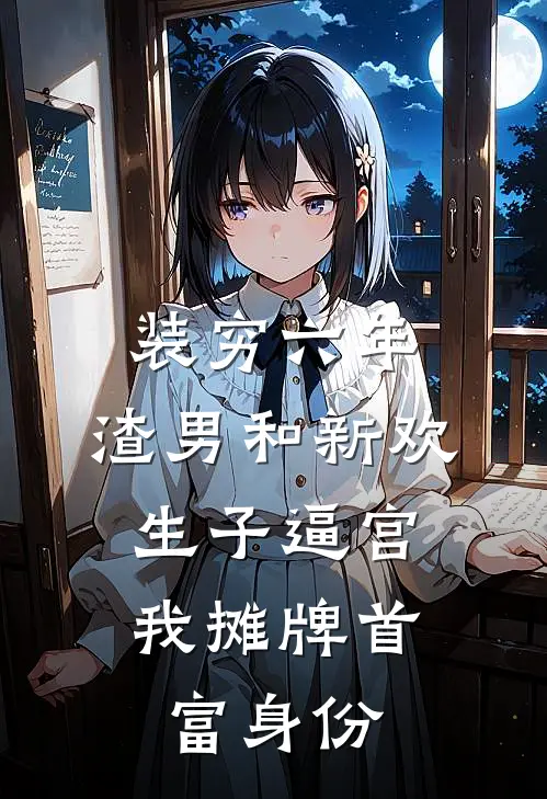装穷六年，渣男和新欢生子逼宫，我摊牌首富身份