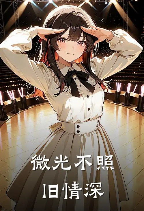 微光不照旧情深