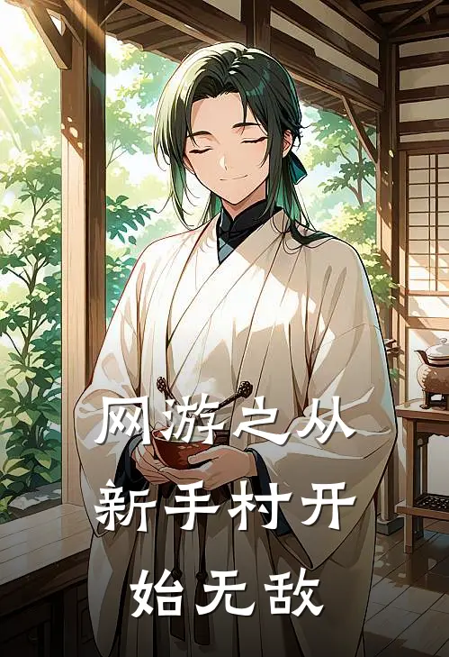 网游之从新手村开始无敌