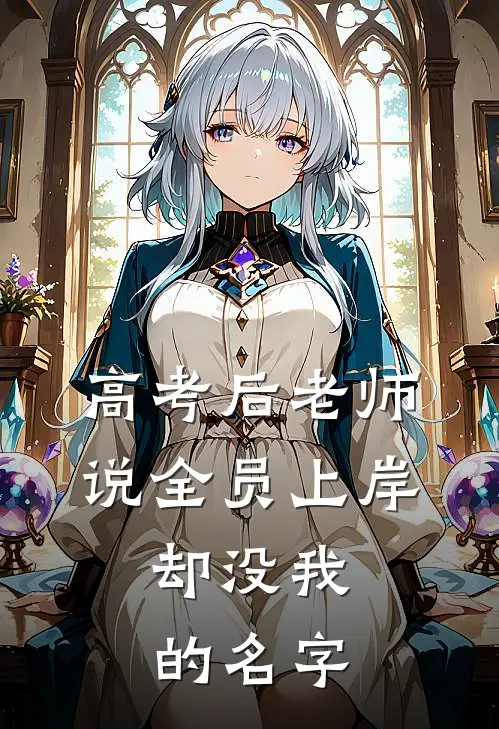 高考后老师说全员上岸，却没我的名字