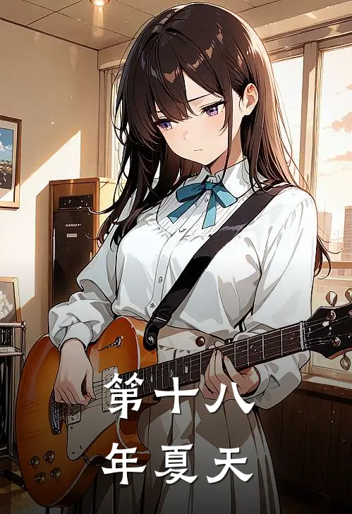 第十八年夏天