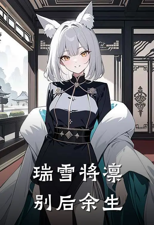 瑞雪将凛，别后余生