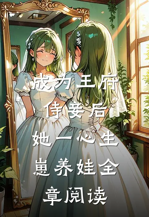 成为王府侍妾后，她一心生崽养娃全章阅读
