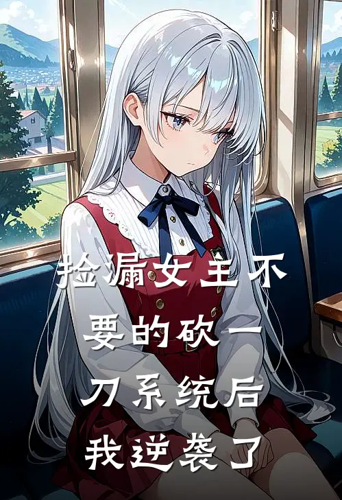捡漏女主不要的砍一刀系统后，我逆袭了