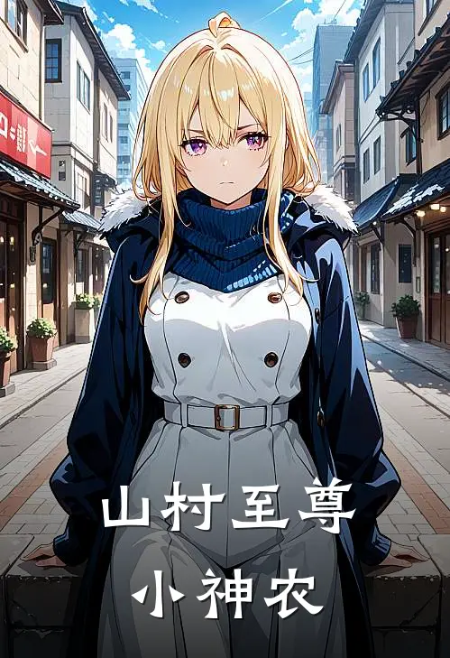 山村至尊小神农