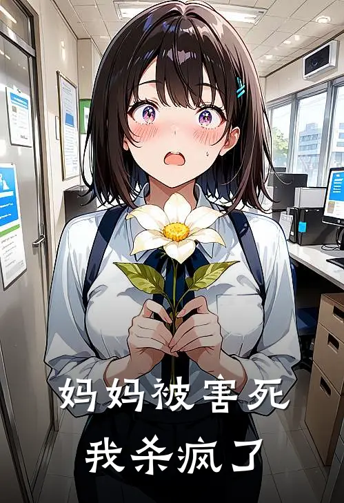 妈妈被害死，我杀疯了