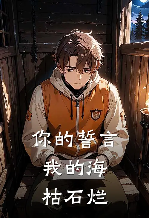 你的誓言，我的海枯石烂