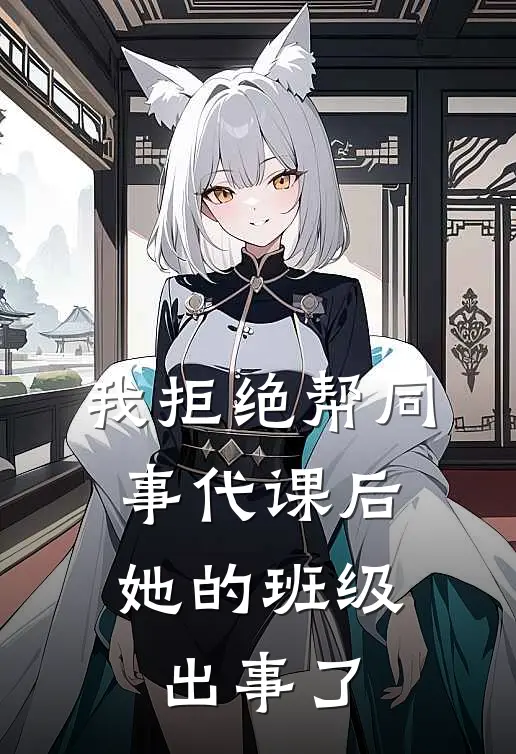 我拒绝帮同事代课后，她的班级出事了