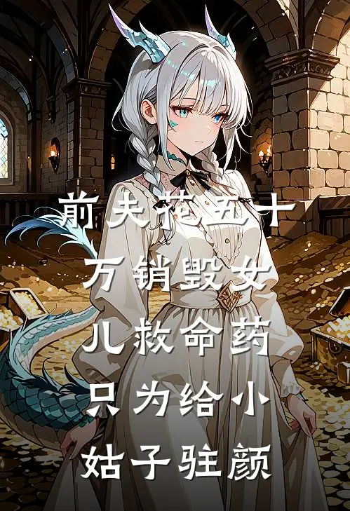 前夫花五十万销毁女儿救命药，只为给小姑子驻颜