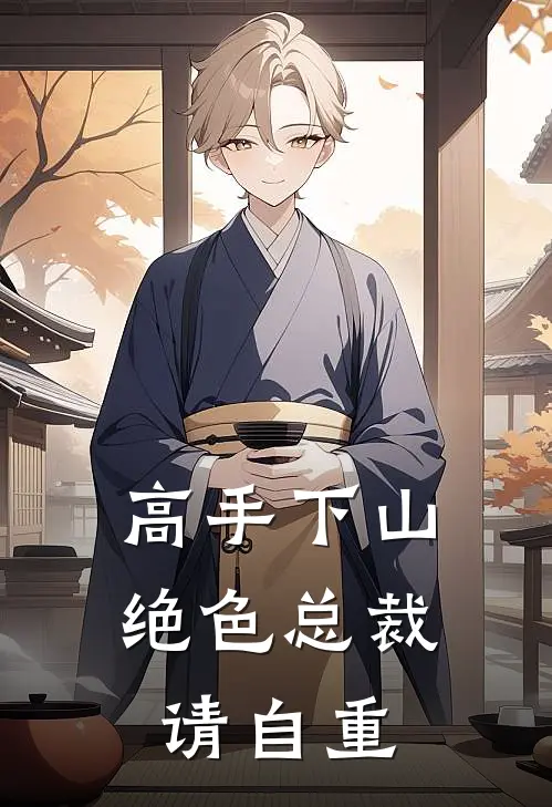 高手下山：绝色总裁请自重