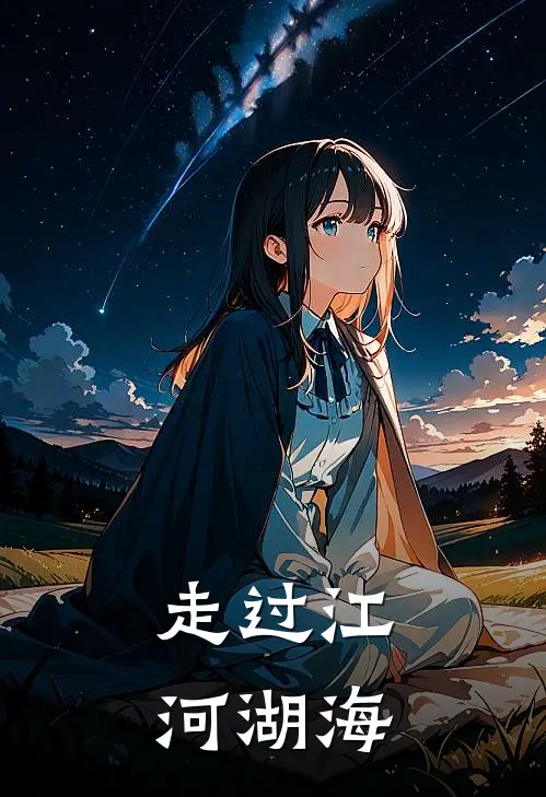 走过江河湖海