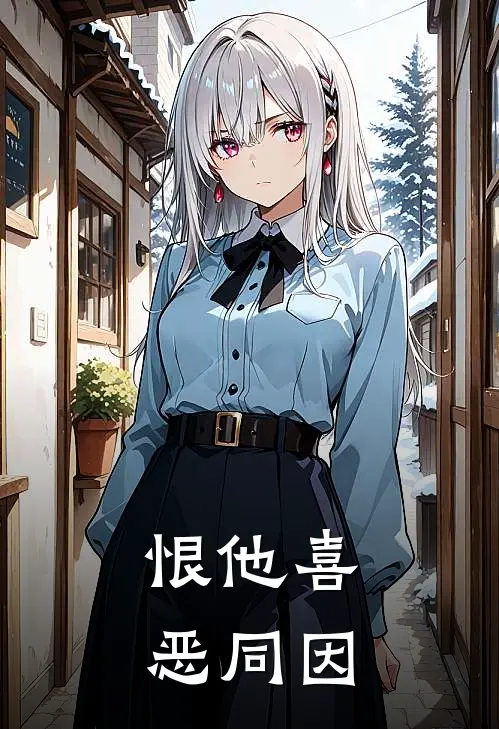 恨他喜恶同因