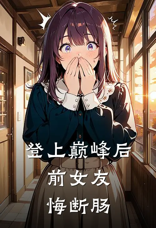 登上巅峰后，前女友悔断肠