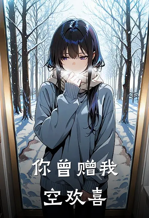 你曾赠我空欢喜