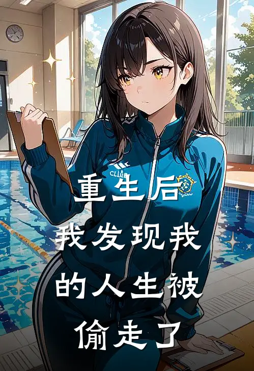 重生后，我发现我的人生被偷走了