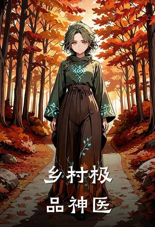 乡村极品神医