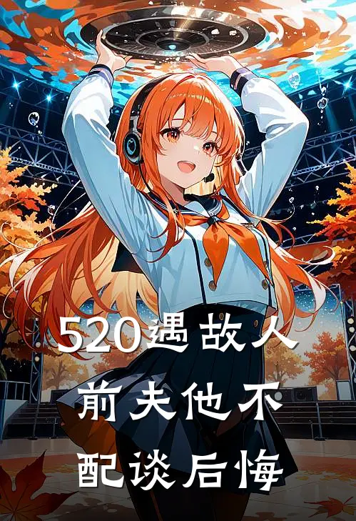 520遇故人，前夫他不配谈后悔