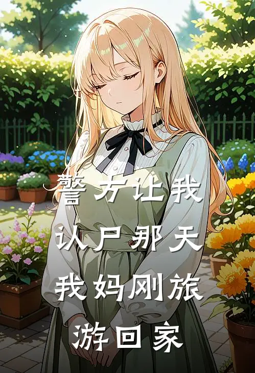 警方让我认尸那天，我妈刚旅游回家