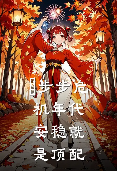 ​步步危机年代，安稳就是顶配