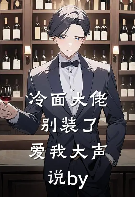 冷面大佬别装了，爱我大声说by