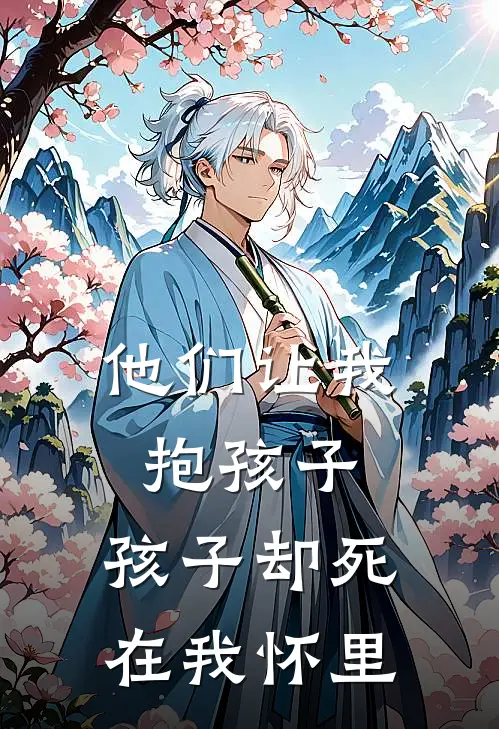 他们让我抱孩子，孩子却死在我怀里