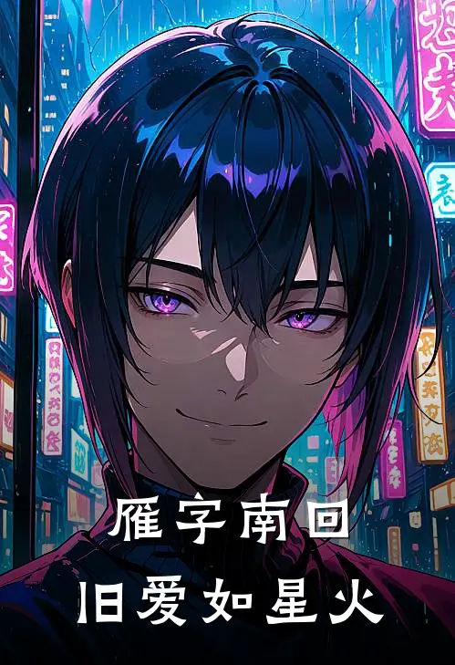 雁字南回，旧爱如星火