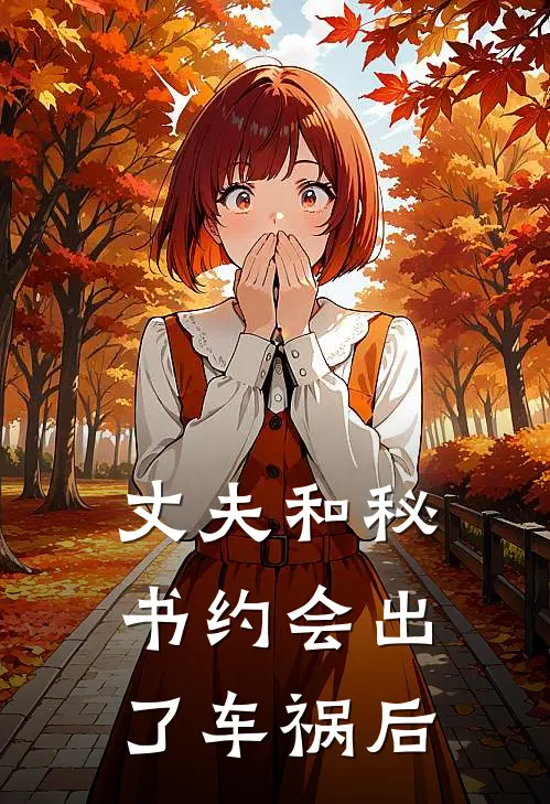 丈夫和秘书约会出了车祸后