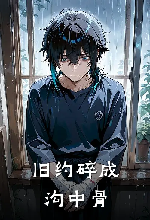 旧约碎成沟中骨