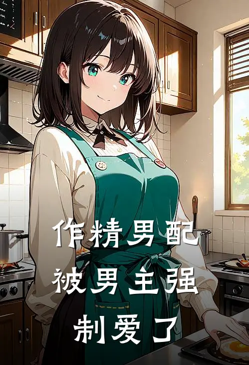 作精男配被男主强制爱了