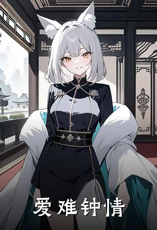 爱难钟情