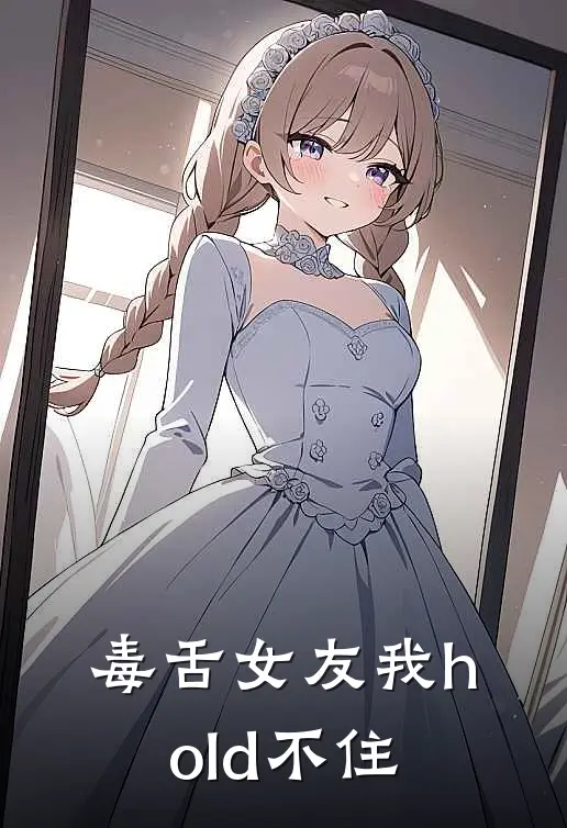 毒舌女友我hold不住